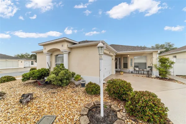 Property Slideshow image 3 of 30 | 7809 se 171st harleston st, The Villages, FL, 32162