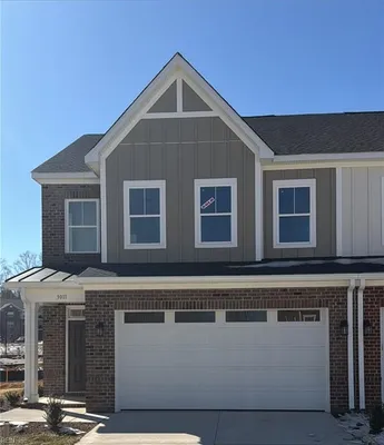 Property Slideshow image 2 of 32 | 3011 plymouth pl, Williamsburg, VA, 23185