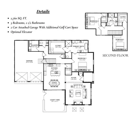 Property Slideshow image 2 of 11 | 404 flag ct, Gallatin, TN, 37066