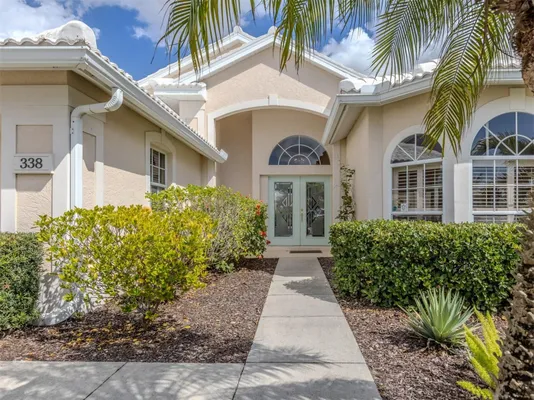 Property Slideshow image 3 of 79 | 338 saint george ct 11, Venice, FL, 34293