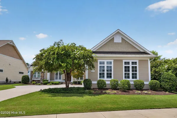 Property Slideshow image 2 of 65 | 1507 cape fear national dr, Leland, NC, 28451