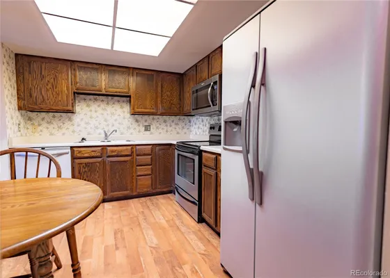 Property Slideshow image 3 of 25 | 13850 e marina dr 206, Aurora, CO, 80014