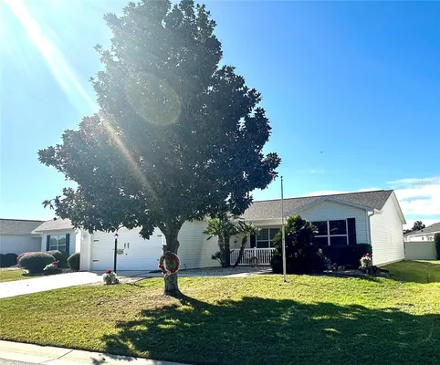 Property Slideshow image 2 of 23 | 17766 se 91st poplar ter, The Villages, FL, 32162