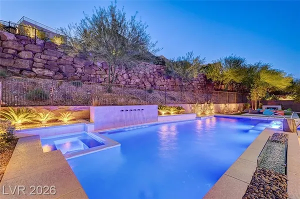 Property Slideshow image 3 of 87 | 5 highland cove ln, Henderson, NV, 89011