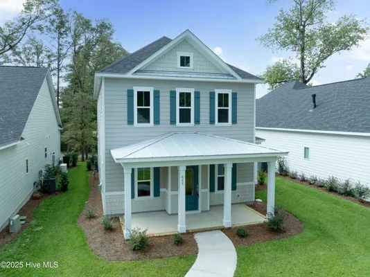 Property Slideshow image 3 of 53 | 644 chair rd, Castle Hayne, NC, 28429