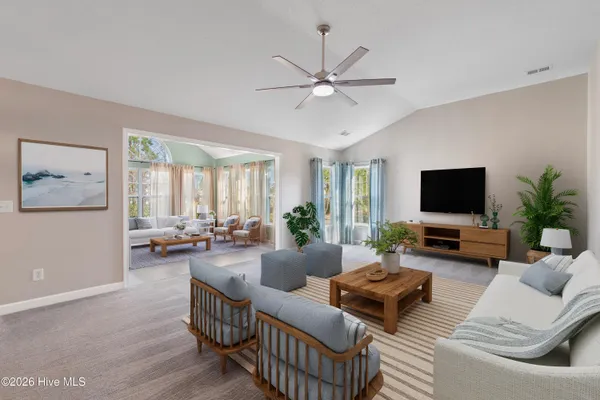 Property Slideshow image 3 of 46 | 693 privit ct, Calabash, NC, 28467