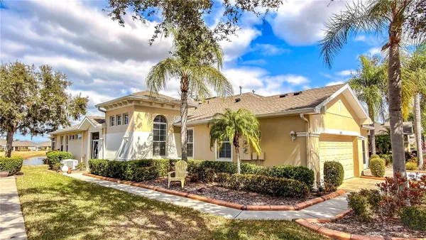 Property Slideshow image 2 of 53 | 2069 sifield greens way # 102, Sun City Center, FL, 33573