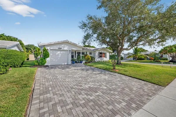 Property Slideshow image 2 of 49 | 2550 e golf blvd, Pompano Beach, FL, 33064