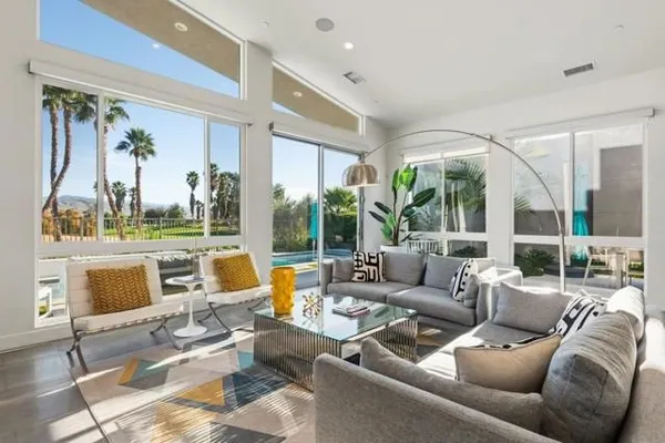 Property Slideshow image 3 of 47 | 1200 celadon st, Palm Springs, CA, 92262