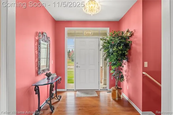 Property Slideshow image 3 of 33 | 6317 prairie dunes dr, Grand Blanc, MI, 48439