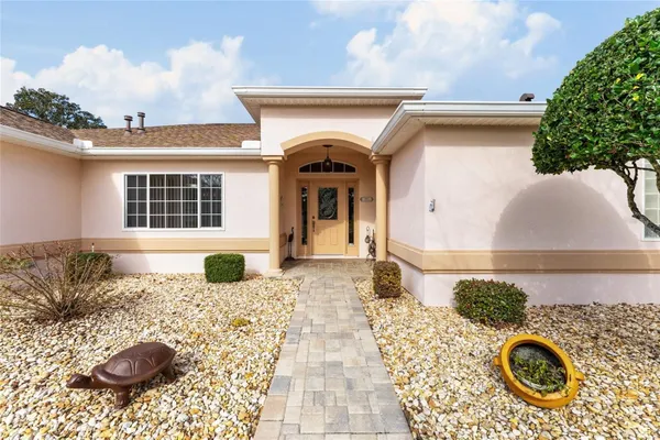 Property Slideshow image 3 of 69 | 9910 se 138th loop, Summerfield, FL, 34491