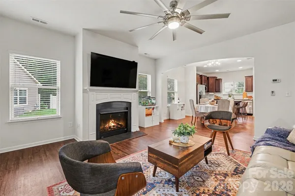 Property Slideshow image 2 of 44 | 104 boxtail way, Mooresville, NC, 28115