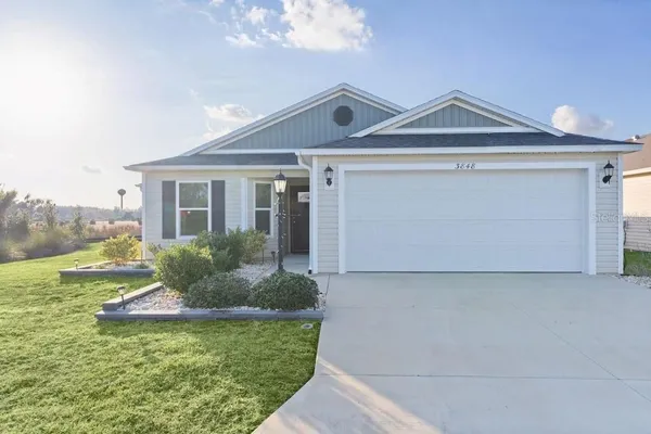 Property Slideshow image 2 of 34 | 3848 stephanie way, The Villages, FL, 32163