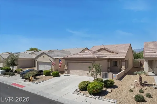 Property Slideshow image 3 of 68 | 7857 lily trotter st, North Las Vegas, NV, 89084