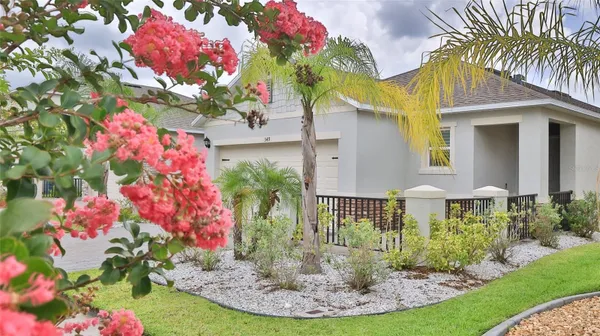 Property Slideshow image 2 of 40 | 349 caryota ct, New Smyrna Beach, FL, 32168