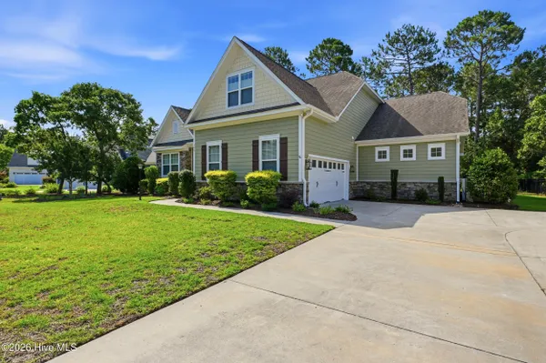 Property Slideshow image 2 of 97 | 398 cypress ridge dr, Bolivia, NC, 28422