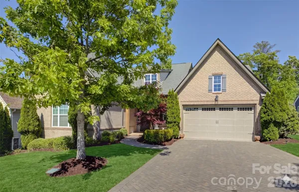 Property Slideshow image 2 of 48 | 15512 aviary orchard way, Charlotte, NC, 28278