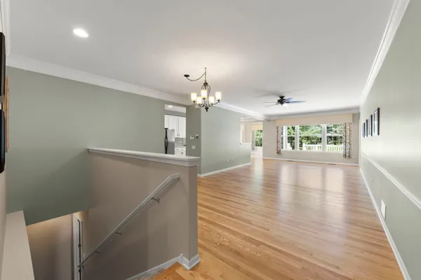 Property Slideshow image 3 of 35 | 105 national ct, Shorewood, IL, 60404