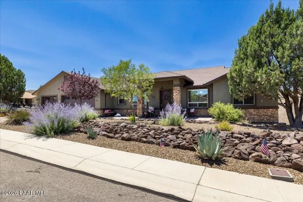 Property Slideshow image 3 of 26 | 1052 rough diamond dr, Prescott, AZ, 86301