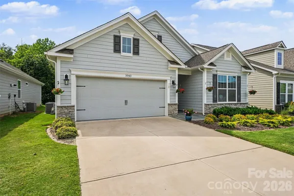 Property Slideshow image 3 of 26 | 5043 antebellum dr, Iron Station, NC, 28080