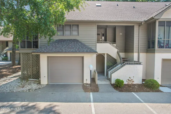 Property Slideshow image 2 of 55 | 248 clubhouse rd d, Sunset Beach, NC, 28468
