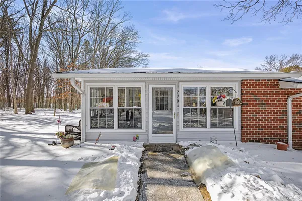 Property Slideshow image 2 of 25 | 230 blackpool ct a, Ridge, NY, 11961