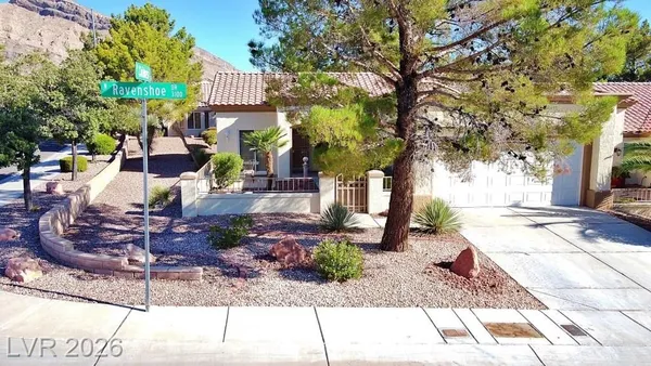 Property Slideshow image 2 of 51 | 3101 ravenshoe dr, Las Vegas, NV, 89134