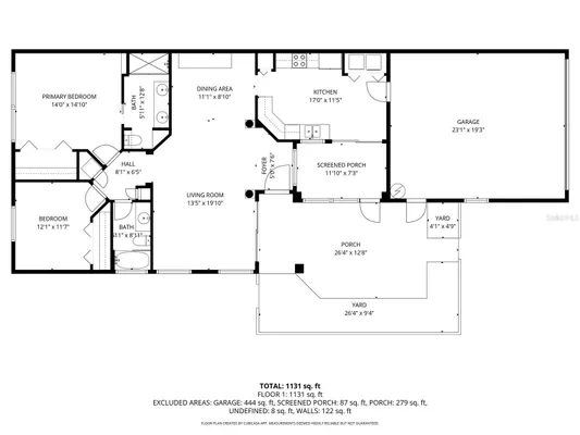 Property Slideshow image 3 of 47 | 8063 sw 115th loop, Ocala, FL, 34481