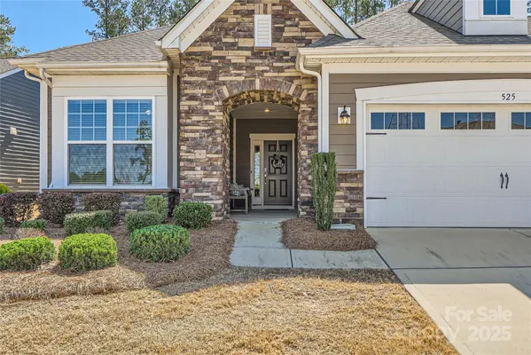 Property Slideshow image 2 of 41 | 525 cellini pl, Mount Holly, NC, 28120