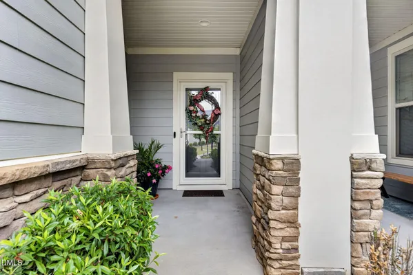 Property Slideshow image 3 of 55 | 1026 carraway ln, Durham, NC, 27703