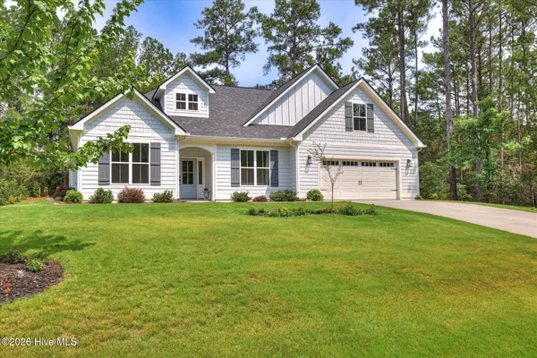 Property Slideshow image 3 of 52 | 132 evergreen ln, Mccormick, SC, 29835