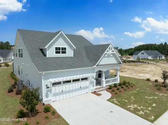 Property Slideshow image 3 of 61 | 7334 foxbriar dr, Leland, NC, 28451