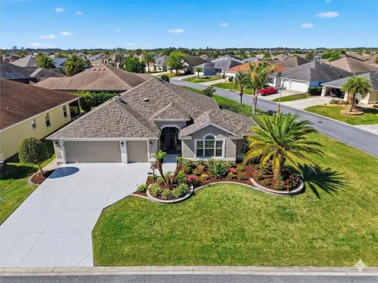 Property Slideshow image 2 of 55 | 1424 walnut way, The Villages, FL, 32163