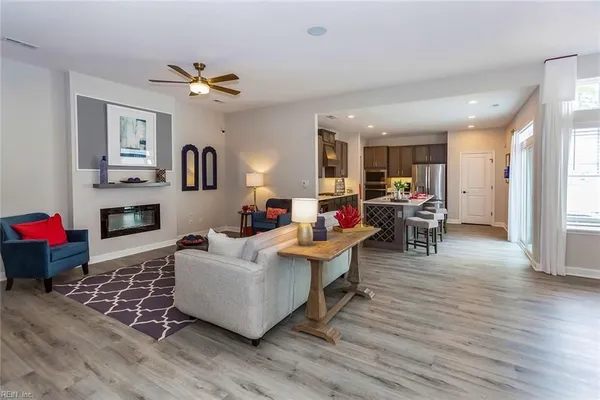 Property Slideshow image 3 of 40 | 2300 venture way a, Suffolk, VA, 23434