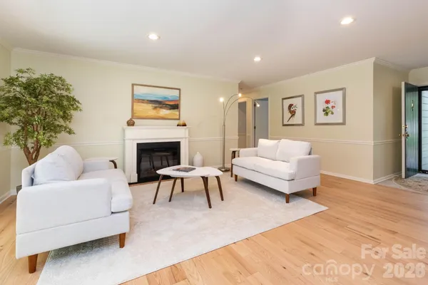 Property Slideshow image 3 of 28 | 301 crowfields dr, Asheville, NC, 28803