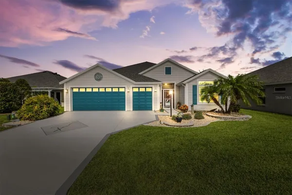 Property Slideshow image 2 of 47 | 5746 botner dr, The Villages, FL, 32163