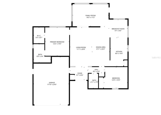 Property Slideshow image 2 of 52 | 6497 pine meadows dr, Spring Hill, FL, 34606