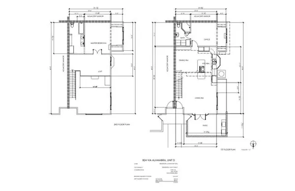 Property Slideshow image 2 of 3 | 824 via alhambra d, Laguna Woods, CA, 92637