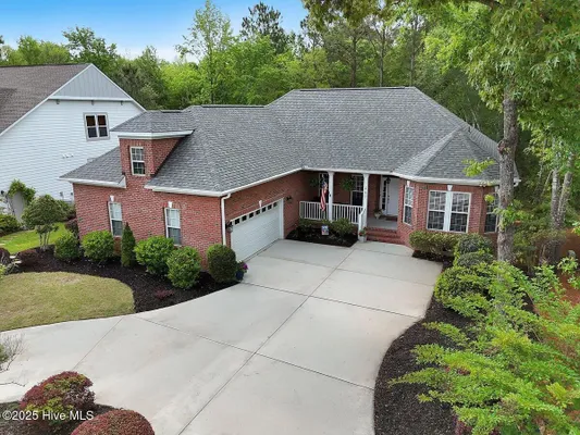 Property Slideshow image 3 of 81 | 487 broomsedge ct, Bolivia, NC, 28422