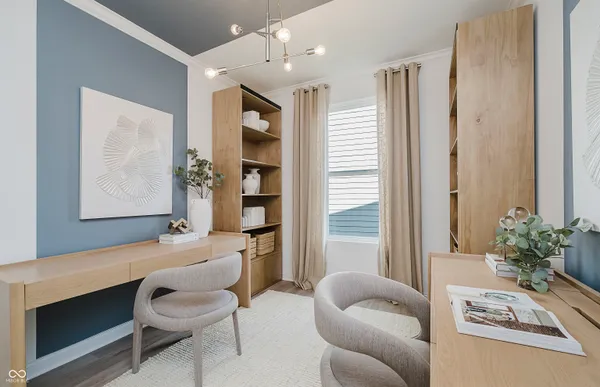 Property Slideshow image 2 of 37 | 840 alumroot dr, Greenwood, IN, 46143