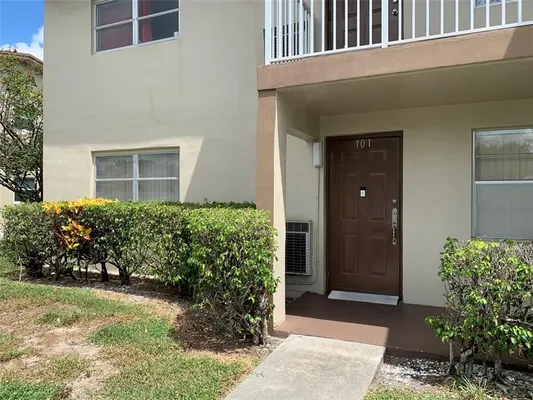 Property Slideshow image 2 of 50 | 7805 w atlantic blvd apt 101, Margate, FL, 33063