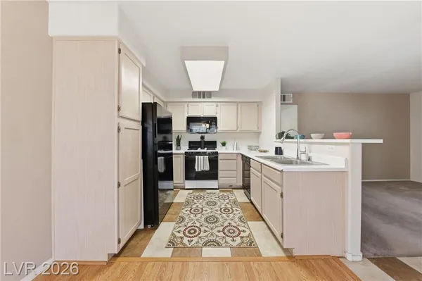 Property Slideshow image 2 of 20 | 3425 e russell rd 134, Las Vegas, NV, 89120