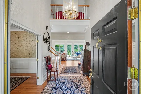 Property Slideshow image 3 of 46 | 62 islanders retreat, Savannah, GA, 31411