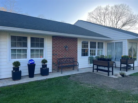 Property Slideshow image 3 of 3 | 110 exmore ct a, Brookhaven, NY, 11961