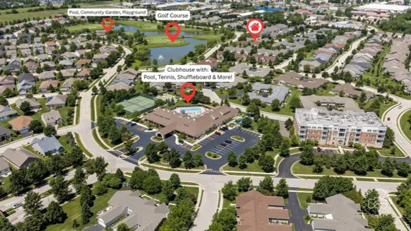 Property Slideshow image 2 of 39 | 4037 candlewood ln 4037, Naperville, IL, 60564