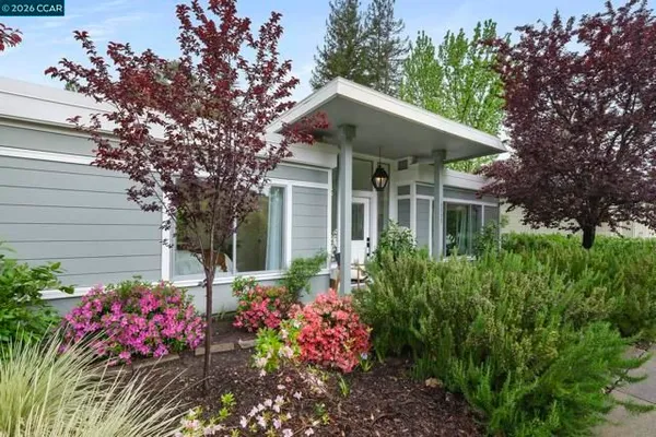 Property Slideshow image 3 of 29 | 3333 tice creek dr 4, Walnut Creek, CA, 94595