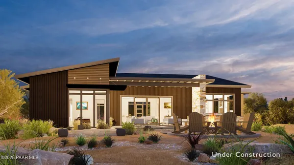 Property Slideshow image 2 of 31 | 5360 w secret springs dr, Prescott, AZ, 86305