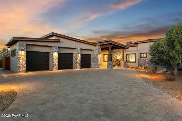 Property Slideshow image 3 of 70 | 5130 w vengeance trl, Prescott, AZ, 86305