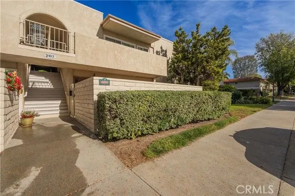 Property Slideshow image 2 of 22 | 2103 ronda granada b, Laguna Woods, CA, 92637