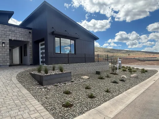 Property Slideshow image 2 of 8 | 5661 e blackburn ct, Prescott Valley, AZ, 86314